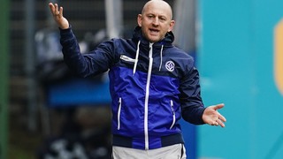 Beim VfB Stuttgart: Schweres Auswärtsspiel für Darmstadt 98