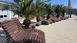 Rosenbad in Fulda startet am 1. Mai in die Saison