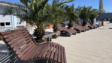 Rosenbad in Fulda startet am 1. Mai in die Saison