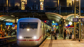 Mainz: Mann am Hauptbahnhof festgenommen - Haftbefehl lag vor