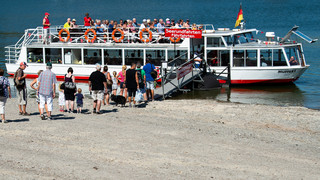 Diemelsee: Petition für Seerundfahrt gestartet