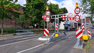 Nach A49-Lückenschluss: Etwas Entspannung in Edermünde-Grifte