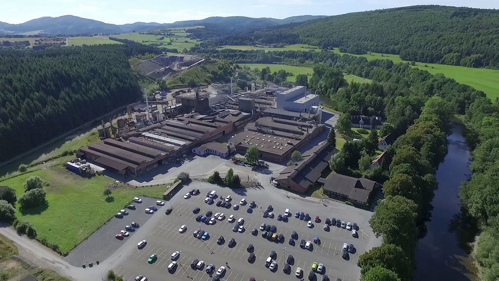 Die DiHAG Gießerei-Gruppe übernimmt die insolvente Eisenwerk Hasenclever & Sohn GmbH in Battenberg. 