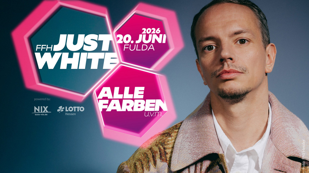 Just White Alle Farben