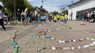 Tolle Aktionen im Rhein-Main-Gebiet am Weltkindertag