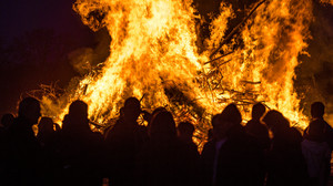 Ostern 2026: Die besten Veranstaltungen in Hessen
