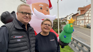 Lange Standesamtsnacht in Kassel: Entspannt heiraten nach Feierabend