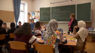 Ab 2026: Kopftuchverbot in österreichischen Schulen