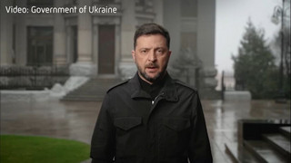 Trump: Ukraine soll US-Plan bis Donnerstag akzeptieren