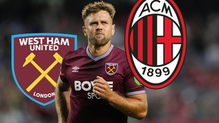 Medien: AC Mailand an Füllkrug interessiert