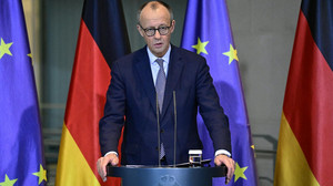 Merz kündigt umfassende Rentenreform für 2026 an