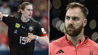 DHB-Team mit Respekt vor Dänemark: "Muss alles zusammenkommen"