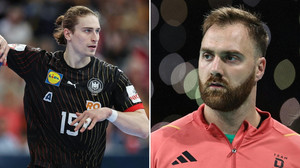 DHB-Team mit Respekt vor Dänemark: "Muss alles zusammenkommen"