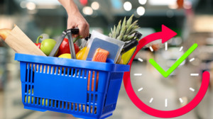 Baden-Württemberg erlaubt 24/7-Märkte