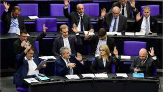 Warum das AfD-Gutachten geheim bleiben muss