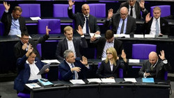 Warum das AfD-Gutachten geheim bleiben muss