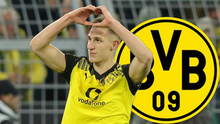 Also doch: Schlotterbeck verlängert beim BVB