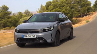 Neuauflage des Kleinwagen-Bestsellers - Opel zeigt den neuen Corsa