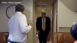 Trump lässt nicht locker: Grönland-Streit geht weiter – Truppenabzug aus Europa?