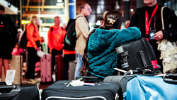 Mehr Migranten nutzen Rückkehrprogramme