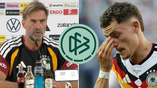 Klopp über Wirtz-Ankunft in Liverpool: "Ungünstigster aller Momente"