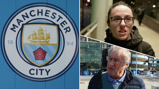 Finanzskandal um ManCity: Das sagen die Fans