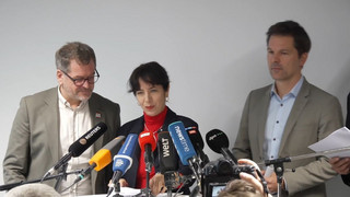 Durchbruch bei Sondierungen: Parteien in Berlin planen Vergesellschaftung von Wohnungen
