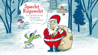 Dichter Dummfrager – Boris Meinzer veröffentlicht Kinderbuch