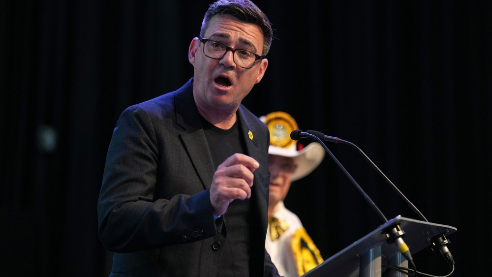 Andy Burnham