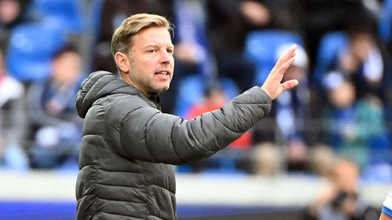 Darmstadt mutig zum DFB-Pokal nach Elversberg