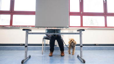 Kommunalwahlen in Hessen: Die Ergebnisse für eure Region