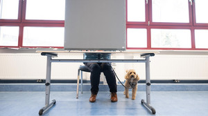 Kommunalwahlen in Hessen: Die Ergebnisse für eure Region