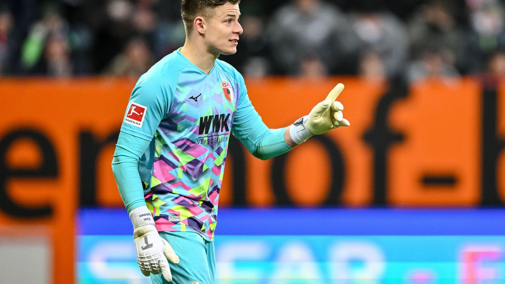 FC Augsburg - VfL Wolfsburg