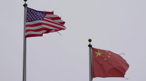 USA und China verlängern Pause im Zollstreit