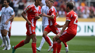 «Seriös gemacht»: Bayern starten WM-Mission mit Torfestival