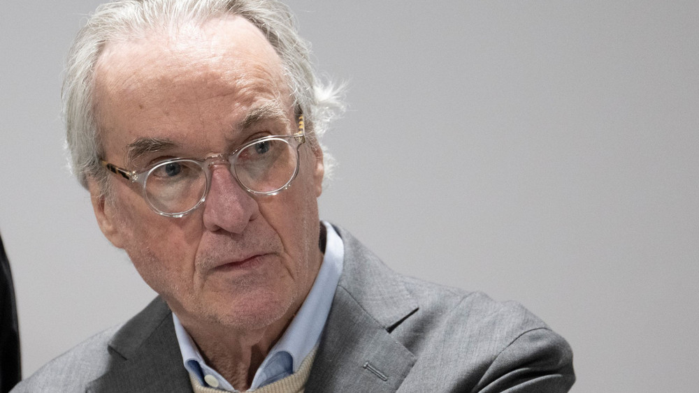 Fortsetzung Prozess gegen "Reichsbürger"-Gruppe um Prinz Reuß