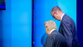 Vor Alaska-Gipfel: Trump erwartet kein Abkommen mit Putin