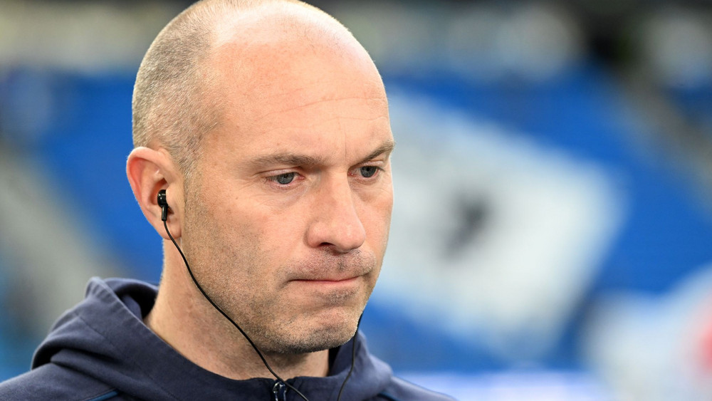 Hamburger SV - Eintracht Braunschweig