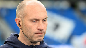 Daniel Scherning neuer Trainer des SV Wehen Wiesbaden