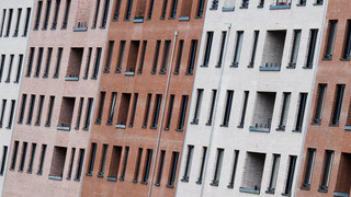 Volksbanken erwarten deutlich steigende Immobilienpreise