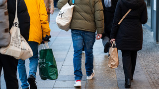 "heimat shoppen": Das ist los in der Wiesbadener Innenstadt