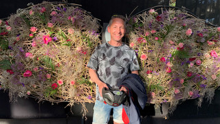 Spender gesucht: Kai Mathes aus Fulda-Haimbach hat Leukämie