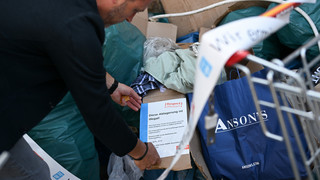 Hessens Kommunen kämpfen gegen illegale Müllablagerungen