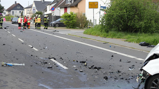 Tödlicher Polizei-Unfall in Ginsheim: LKA übernimmt die Ermittlungen