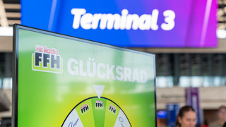 Ready for Take-off – Das große Terminal 3 Event