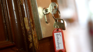 Viele Bußgelder - Kampf gegen illegale Ferienwohnungen in Hessen