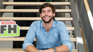 Alvaro Soler: Zurück mit neuer Single Magia