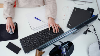 Studie unter Erwerbstätigen: Jeder zehnte Deutsche ist arbeitssüchtig