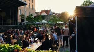 Pilz, Weizen, Ale: Bier Festival in Hann. Münden