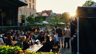 Pilz, Weizen, Ale: Bier Festival in Hann. Münden